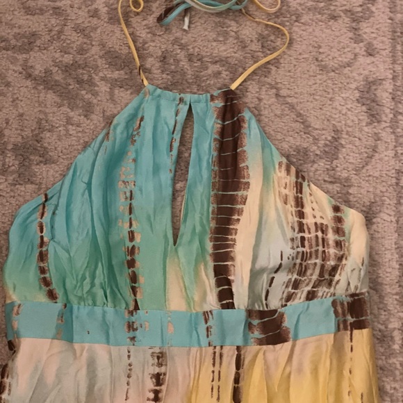 BCBG sundress - Picture 4 of 4